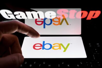 GameStop CEO Ryan Cohen leans into the spin in confusing eBay acquisition