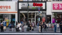 Gamestop CEO Outlines Job Cuts, Spending Proposals as He Tries to Buy eBay