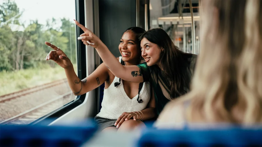 Why Gen Z is the Unexpected Lifeline for a Struggling Travel Industry