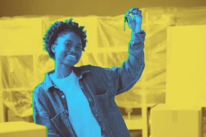 Why Single Gen-Z Women Are Buying Homes at Double the Rate of Single Gen-Z Men
