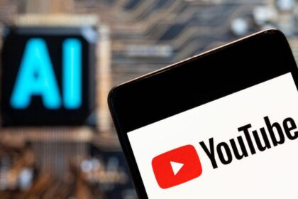 YouTube’s AI Is Ready to Customize Your Scrolling