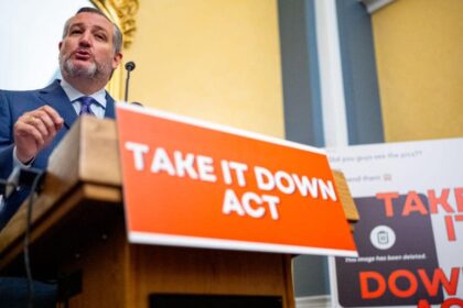 How to Remove Nonconsensual Intimate Images Under the Take It Down Act
