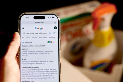 Google Search Will Start Showing You More Ways to Go Down Rabbit Holes