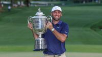 PGA Championship 2026: TV Schedule, How to Watch, Stream All the Golf From Anywhere