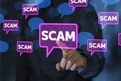 Online Job Scams Are on the Rise, and Gen Z Is Struggling With Them, Study Says