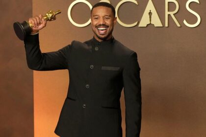 And the Oscar Does Not Go to… AI ‘Actors’ and AI-Written Screenplays, the Academy Says