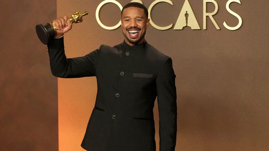 And the Oscar Does Not Go to… AI ‘Actors’ and AI-Written Screenplays, the Academy Says
