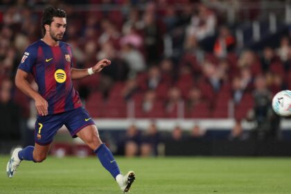 La Liga Soccer: Stream Barcelona vs. Real Madrid Live
