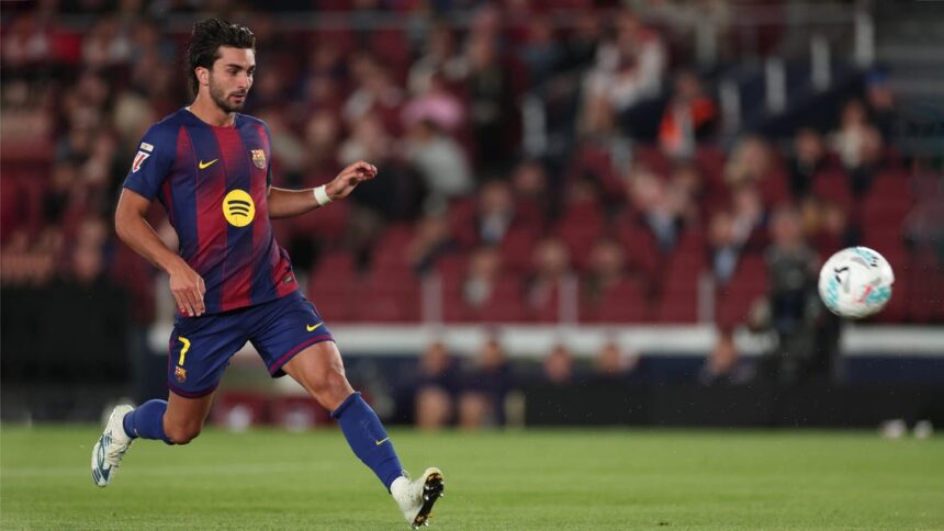 La Liga Soccer: Stream Barcelona vs. Real Madrid Live