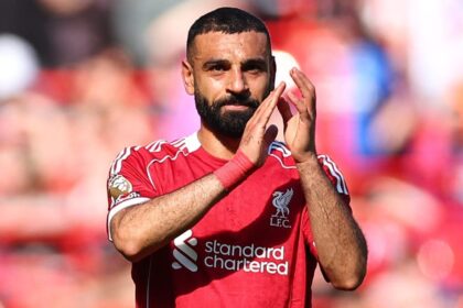 Premier League Soccer: Stream Aston Villa vs. Liverpool From Anywhere Live