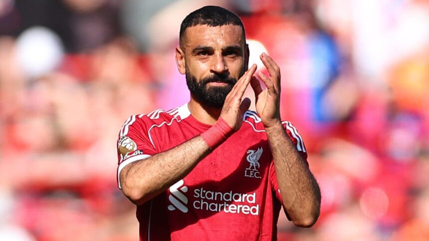Premier League Soccer: Stream Aston Villa vs. Liverpool From Anywhere Live