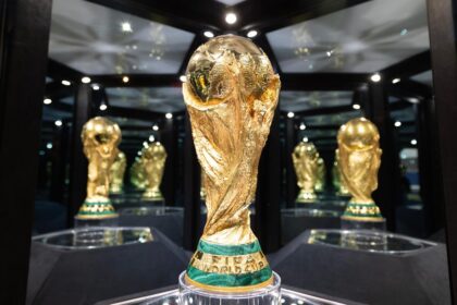 World Cup 2026: Peacock Adds New Streaming Features for Spanish-Language Coverage