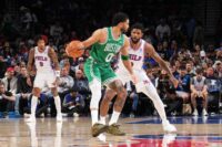 Players from the NBA, NFL, and MLB call for a ban on betting ‘unders’