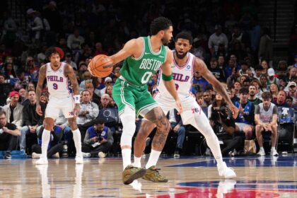 Players from the NBA, NFL, and MLB call for a ban on betting ‘unders’