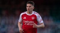 Premier League Soccer: Stream Arsenal vs. Fulham From Anywhere Live