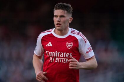 Premier League Soccer: Stream Arsenal vs. Fulham From Anywhere Live