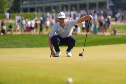 Charles Schwab Challenge 2026: TV Schedule, How to Watch, Stream All the PGA Golf Action From Anywhere