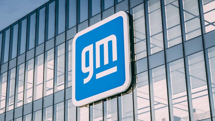GM Must Pay Millions For Selling Your Data  