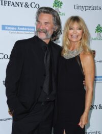 Goldie Hawn Spills Her Secrets to Relationship Success