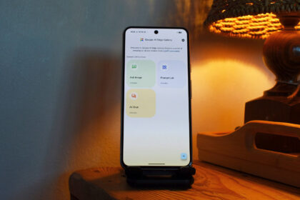 Google’s excellent offline AI app just got even better with three big features
