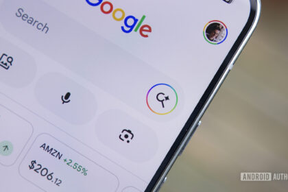 Google Search on Android now lets you ask AI about any link you open