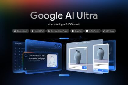 Google Drops Price of Its Highest-Tier AI Plan as Gemini Gets More Powerful