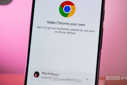 Chrome finally lets you tell websites to ease off the stalking