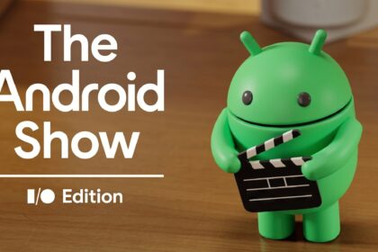 Google confirms The Android Show will return and stream ahead of Google I/O 2026