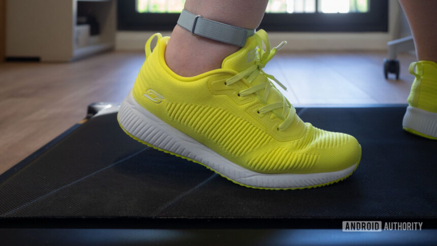 I found a hidden way to use the Fitbit Air that Google didn’t tell you about