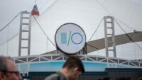 Google wants you to help shape the look of I/O 2026’s countdown
