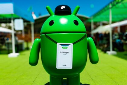 Google’s Android Show Returns May 12 Ahead of I/O 2026
