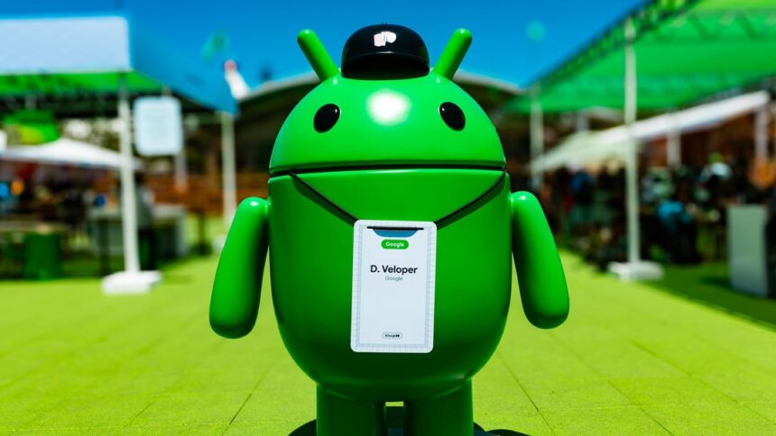 Google’s Android Show Returns May 12 Ahead of I/O 2026