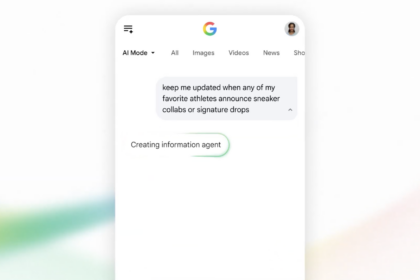 Google I/O 2026: Even more AI is coming to Google Search
