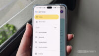 Your Google Keep notes might soon be easier to move to Markdown apps