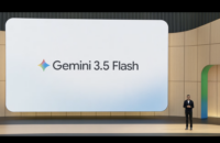 Google launches Gemini 3.5 Flash model. How to try it for free now.