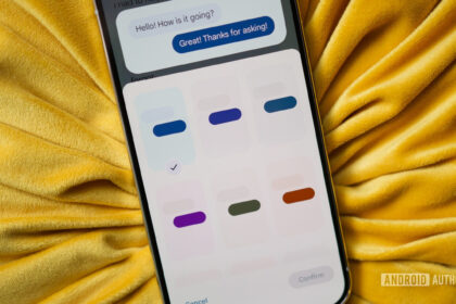 Samsung Messages is almost dead, and Google Messages is still missing 5 big features