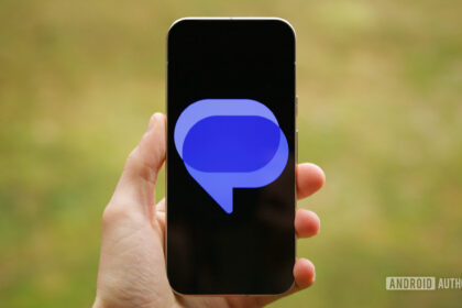 Google Messages mostly walks back SIM switcher change everyone hated