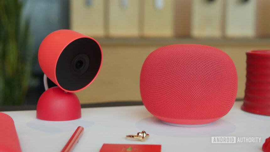 Having trouble with Google Nest services? You’re not alone (Update: Google statement)