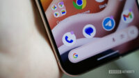 Someone pretending to be your contact during calls? Google Phone could soon fight back.