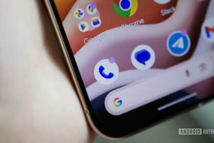 Someone pretending to be your contact during calls? Google Phone could soon fight back.