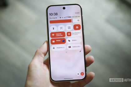 Some Pixel owners are missing calls because vibrate mode isn’t vibrating