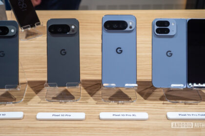 New Tensor G6 leak has good and bad news for Pixel 11 series