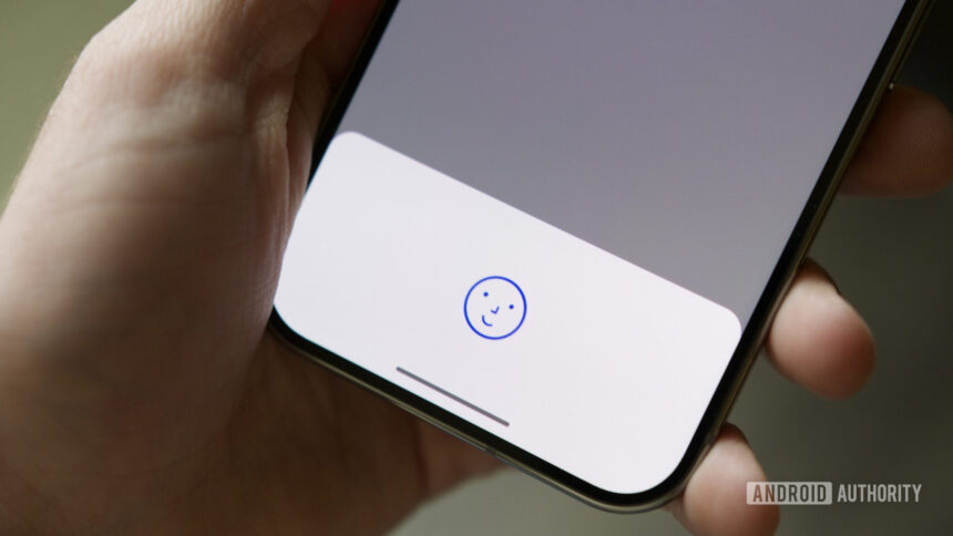 The Pixel 11 may not get the Face ID competitor we were expecting