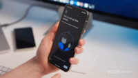 This new under-display face unlock tech for Android does what Apple couldn’t