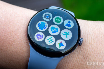 Health sensors on Google wearables are breaking down at an awkward moment