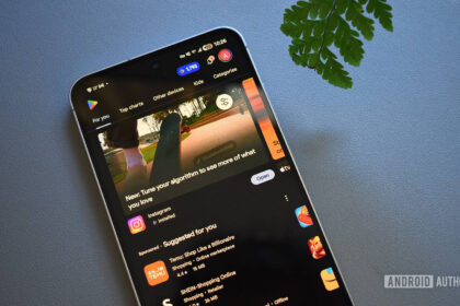 Scam Android apps on Google Play got millions of downloads from a creepy pitch