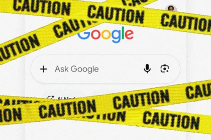 Google’s Ambitious AI Search Changes Are Risky. Here’s Why