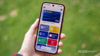 Google Wallet is testing a better way to manage your Gmail receipts and passes