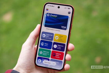 Google Wallet is testing a better way to manage your Gmail receipts and passes