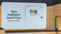 At I/O, Google Pronounced the Internet Dead